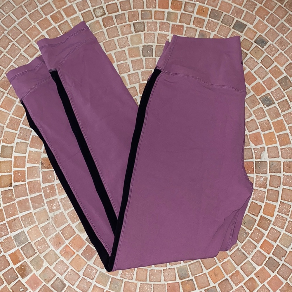 Stori by Katy Hearn Intro Tight - Amethyst & Onyx 🖤💜